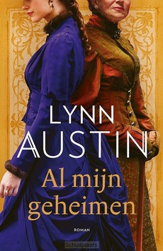 AL MIJN GEHEIMEN - AUSTIN, LYNN - 9789029736411