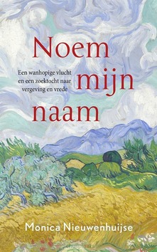 NOEM MIJN NAAM - NIEUWENHUIJSE, MONICA - 9789029737197