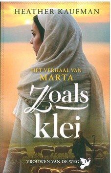 ZOALS KLEI - KAUFMAN, HEATHER - 9789029737241