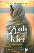 ZOALS KLEI - KAUFMAN, HEATHER - 9789029737241