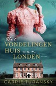 HET VONDELINGENHUIS VAN LONDEN