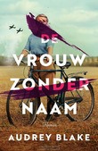 DE VROUW ZONDER NAAM - BLAKE, AUDREY - 9789029737623