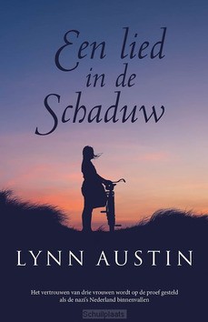 EEN LIED IN DE SCHADUW - AUSTIN, LYNN - 9789029737807