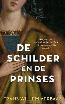 DE SCHILDER EN DE PRINSES - VERBAAS, F.W. - 9789029737906