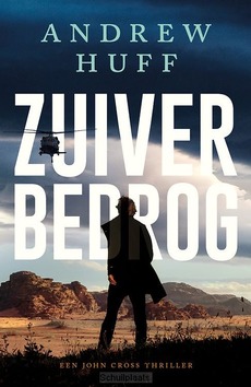 ZUIVER BEDROG - HUFF, ANDREW - 9789029738026