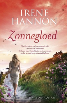 ZONNEGLOED - HANNON, IRENE - 9789029738231