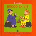 B-BOEKJES BROOD EN VIS - 9789032309626