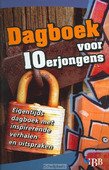 DAGBOEK VOOR TIENERJONGENS - 9789032314224