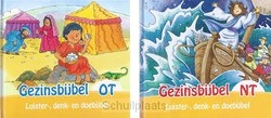 GEZINSBIJBEL OT + NT - 9789032316235