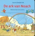 ARK VAN NOACH - ZWOFERINK, LAURA - 9789033126185
