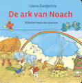 ARK VAN NOACH - ZWOFERINK, LAURA - 9789033126185