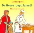 HEERE ROEPT SAMUEL - ZWOFERINK, LAURA - 9789033126949