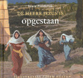 HEERE JEZUS IS OPGESTAAN - ZWOFERINK, LAURA - 9789033126956