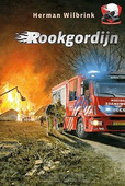 ROOKGORDIJN - WILBRINK, HERMAN - 9789033131141