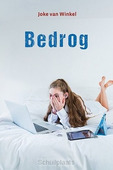 BEDROG - WINKEL, JOKE VAN - 9789033131165