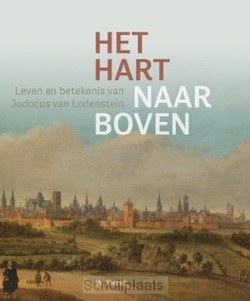 HART NAAR BOVEN - FIERET, W. - 9789033132872