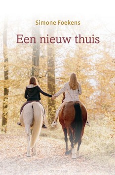 NIEUW THUIS - FOEKENS, SIMONE - 9789033133022