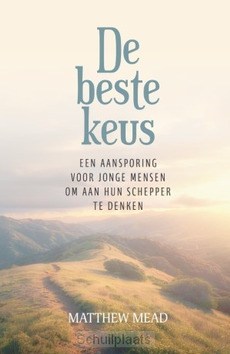 BESTE KEUS - MEAD, MATTHEW - 9789033133091