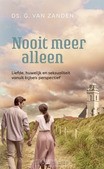 NOOIT MEER ALLEEN - ZANDEN, DS. G. VAM - 9789033133107