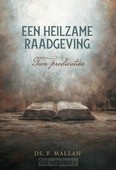 HEILZAME RAADGEVING - MALLAN, DS. F. - 9789033133138