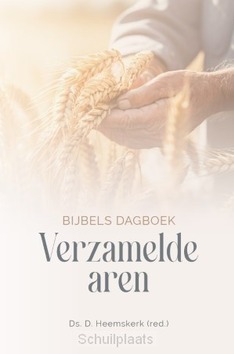 VERZAMELDE AREN 2025 - 9789033133152