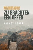 ZIJ BRACHTEN EEN OFFER - YODER, HARVEY - 9789033133183