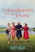 VRIENDINNEN VOOR HET LEVEN - GOHLKE, CATHY - 9789033133206