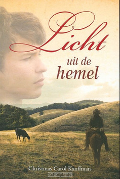 LICHT UIT DE HEMEL - KAUFFMAN, CHRISTMAS CAROL - 9789033632990