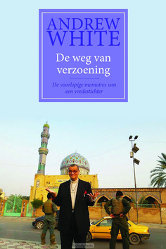 DE WEG VAN VERZOENING - WHITE, ANDREW - 9789033801136