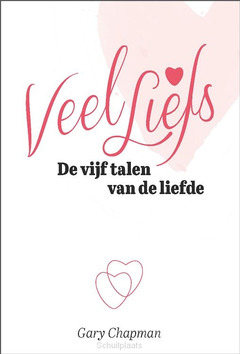 VEEL LIEFS - CHAPMAN, GARY - 9789033802195