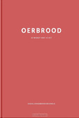 OERBROOD - DAGELIJKSEBROODKRUIMELS - 9789033802508