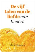 DE VIJF TALEN VAN DE LIEFDE VAN TIENERS - 9789033803246