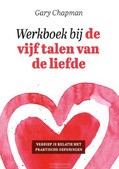 WERKBOEK BIJ DE VIJF TALEN VAN DE LIEFDE