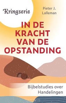 IN DE KRACHT VAN DE OPSTANDING - LALLEMAN, PIETER - 9789033804083