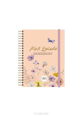 MAX LUCADO AGENDA 2025 KLEIN (A6) - LUCADO, MAX - 9789033804304