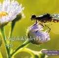 DAG IN DAG UIT 2025 SCHEURKALENDER - 9789033804328