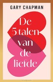 VIJF TALEN VAN DE LIEFDE