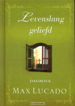 LEVENSLANG GELIEFD - LUCADO, M. - 9789033816130