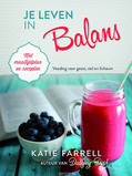 JE LEVEN IN BALANS - FARRELL, KATIE - 9789033822384