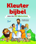 KLEUTERBIJBEL - ELLIS - 9789033830549