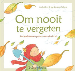 OM NOOIT TE VERGETEN - KLEIN - 9789033831003