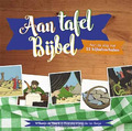 AAN TAFEL BIJBEL - WEERD, WILLEMIJN DE - 9789033832857