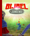 BIJBEL VOOR JONGENS - ALEX, MELISSA - 9789033833298