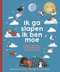 IK GA SLAPEN IK BEN MOE