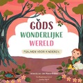 GODS WONDERLIJKE WERELD - MAREL-KRIKKE, JOLANDA VAN DER - 9789033833946