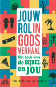 JOUW ROL IN GODS VERHAAL - LUCADO, MAX - 9789033834066