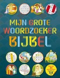 MIJN GROTE WOORDZOEKERBIJBEL - 9789033834554