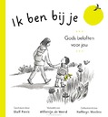 IK BEN BIJ JE - PERRIS, SHELL - 9789033834615