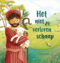 HET NIET ZO VERLOREN SCHAAP - 9789033835612