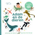 ADAM EN DE DIEREN - 9789033835995
